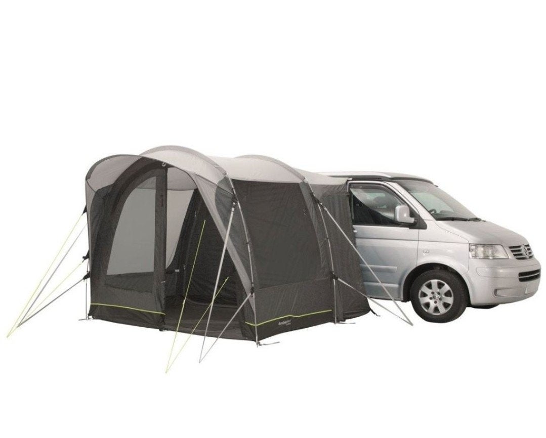 Outwell Newburg 160 bustent, Caravans en Kamperen, Ophalen of Verzenden, Nieuw