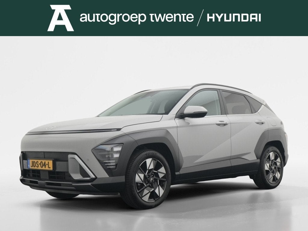 Hyundai KONA 1.6 GDI HEV Comfort Smart | Navigatie | Camera