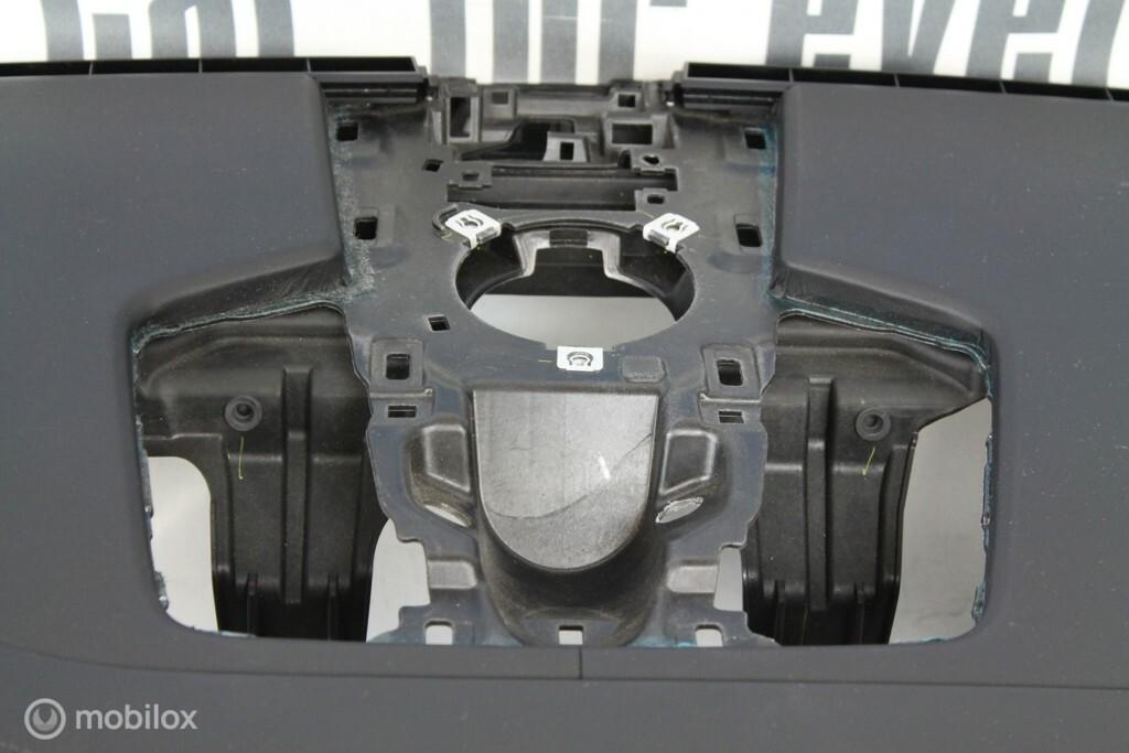 Airbag set Dashboard met grijs stiksels Porsche Cayenne, Auto-onderdelen, Dashboard en Schakelaars, Gebruikt, Ophalen of Verzenden