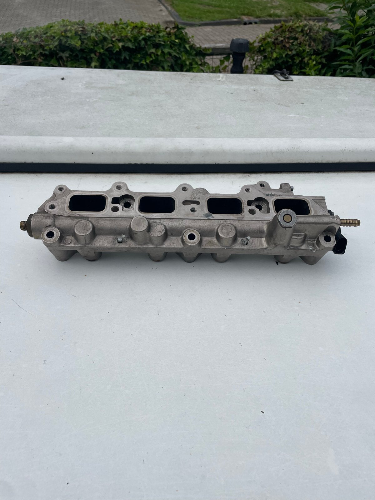 Wervelklep golf Gt 1400 TSI, Ophalen of Verzenden, Gebruikt, Volkswagen