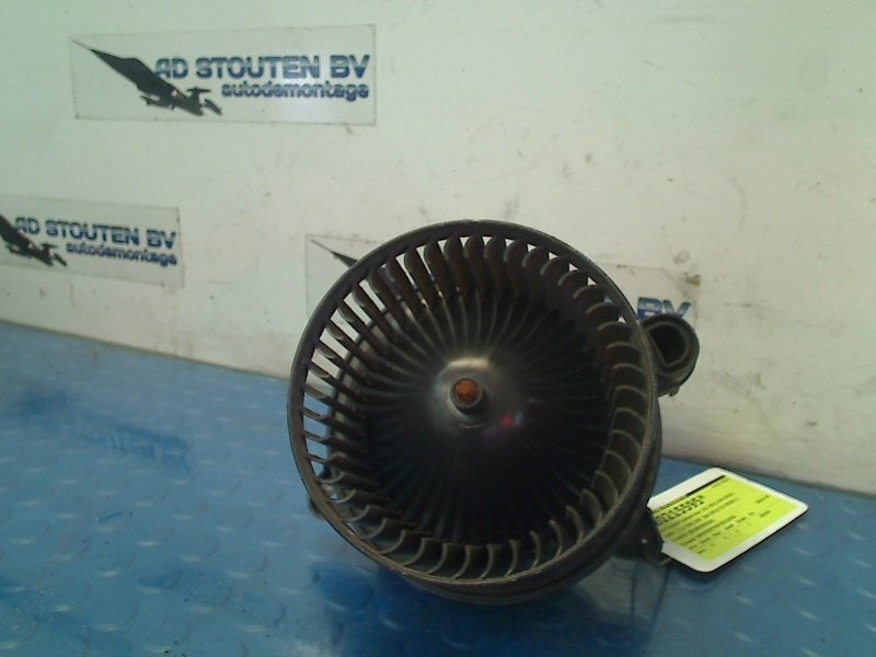 Kachel Ventilatormotor Ford Transit Custom 2014 0130115572, Gebruikt, Henry-Ford-Straße  1, Köln 50735, , Duitsland, Ford-Werke GmbH