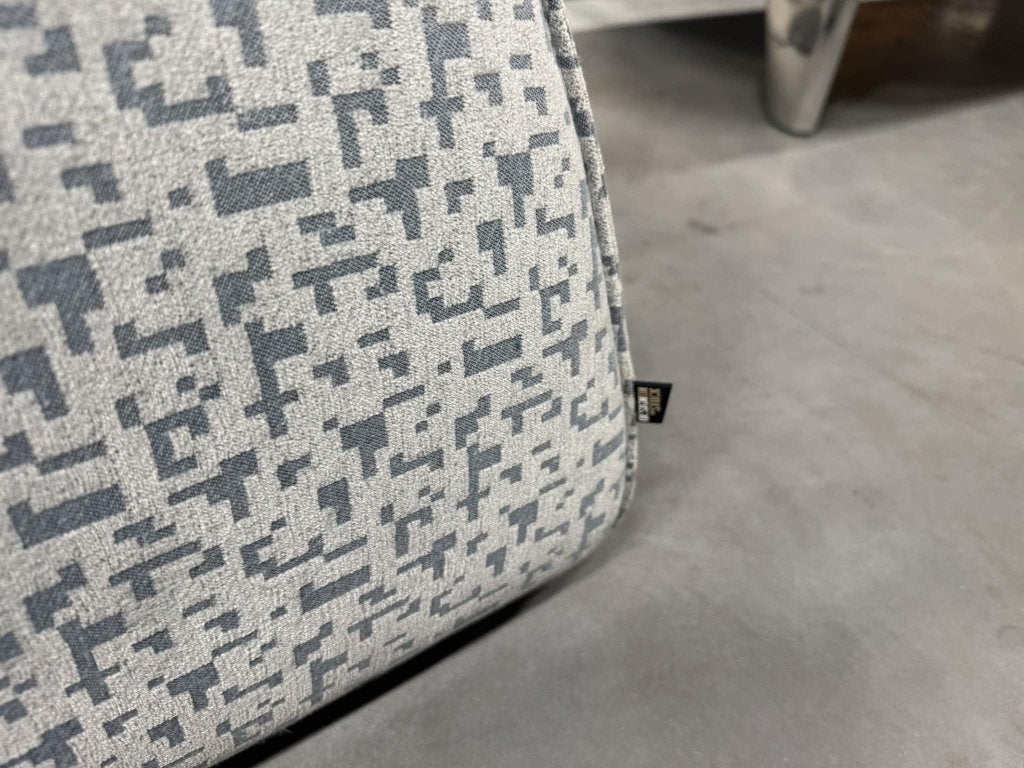 Nieuw Design on Stock Bimbom 38 Kruk poef stof Bim Bom, Minder dan 50 cm, Gompenstraat 15, Vierkant, Minder dan 50 cm