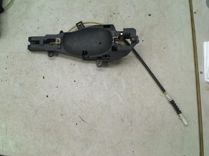 Handgreep steun BMW X5 (E70) (2007-02/2013-12) 51217137053, Auto-onderdelen, Interieur en Bekleding, Gebruikt, Petuelring 130, München 80809, , Duitsland