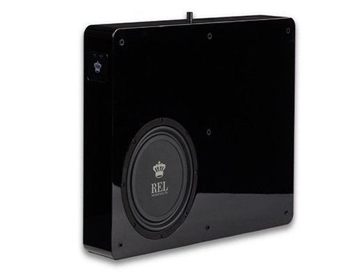 Rel Planar PL-2, Subwoofer, Nieuw, Ophalen of Verzenden, 150 watt of meer
