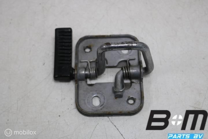 Vanghaak motorkap VW Jetta 5C6 1K8823186D, Gebruikt