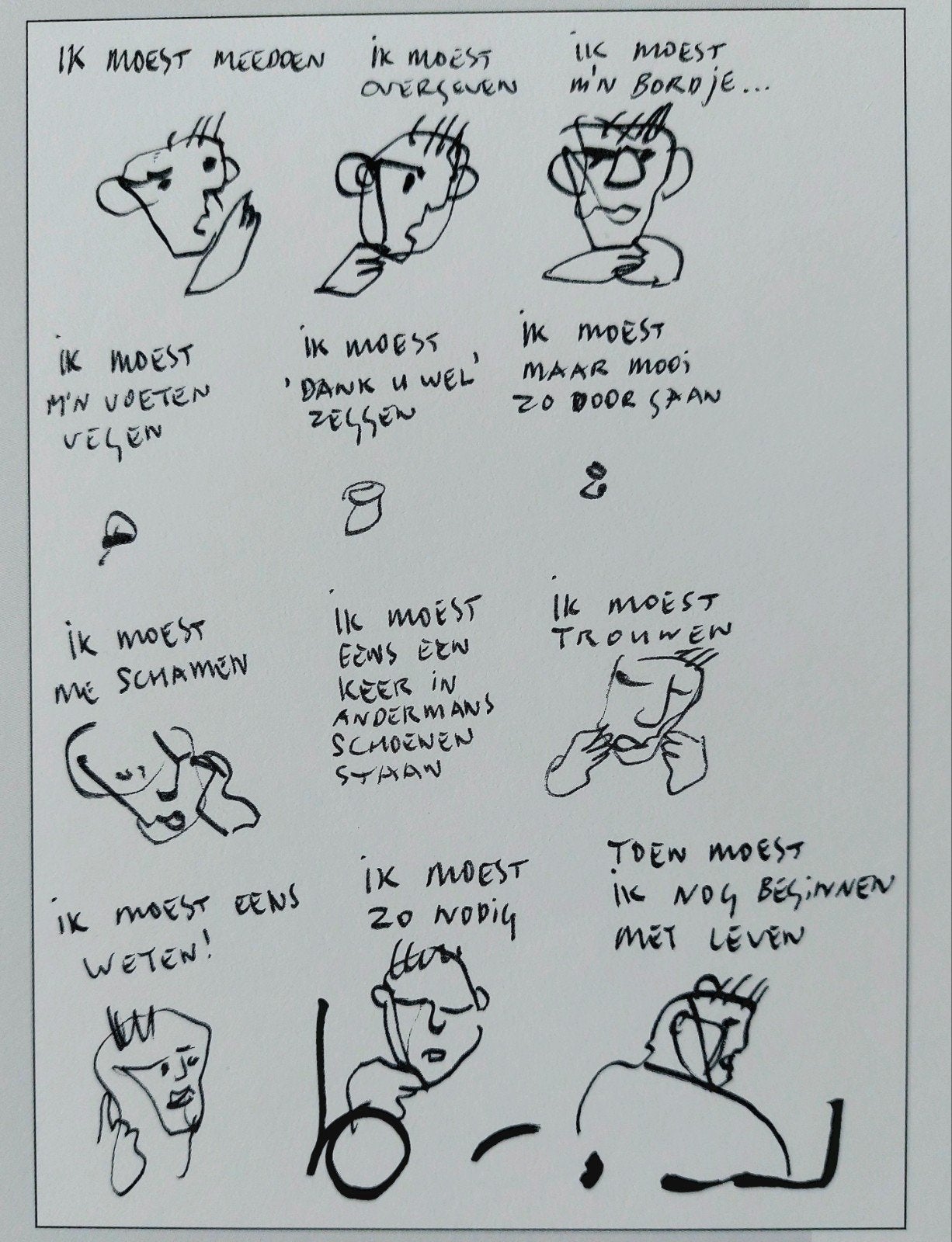 Herman Brood kalender 2000

Herman Brood:
(Zwolle 1946 - Ams, Ophalen of Verzenden