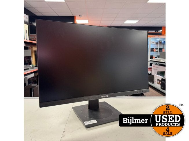 Philips S-line 243S1 Monitor | Nieuw zonder doos