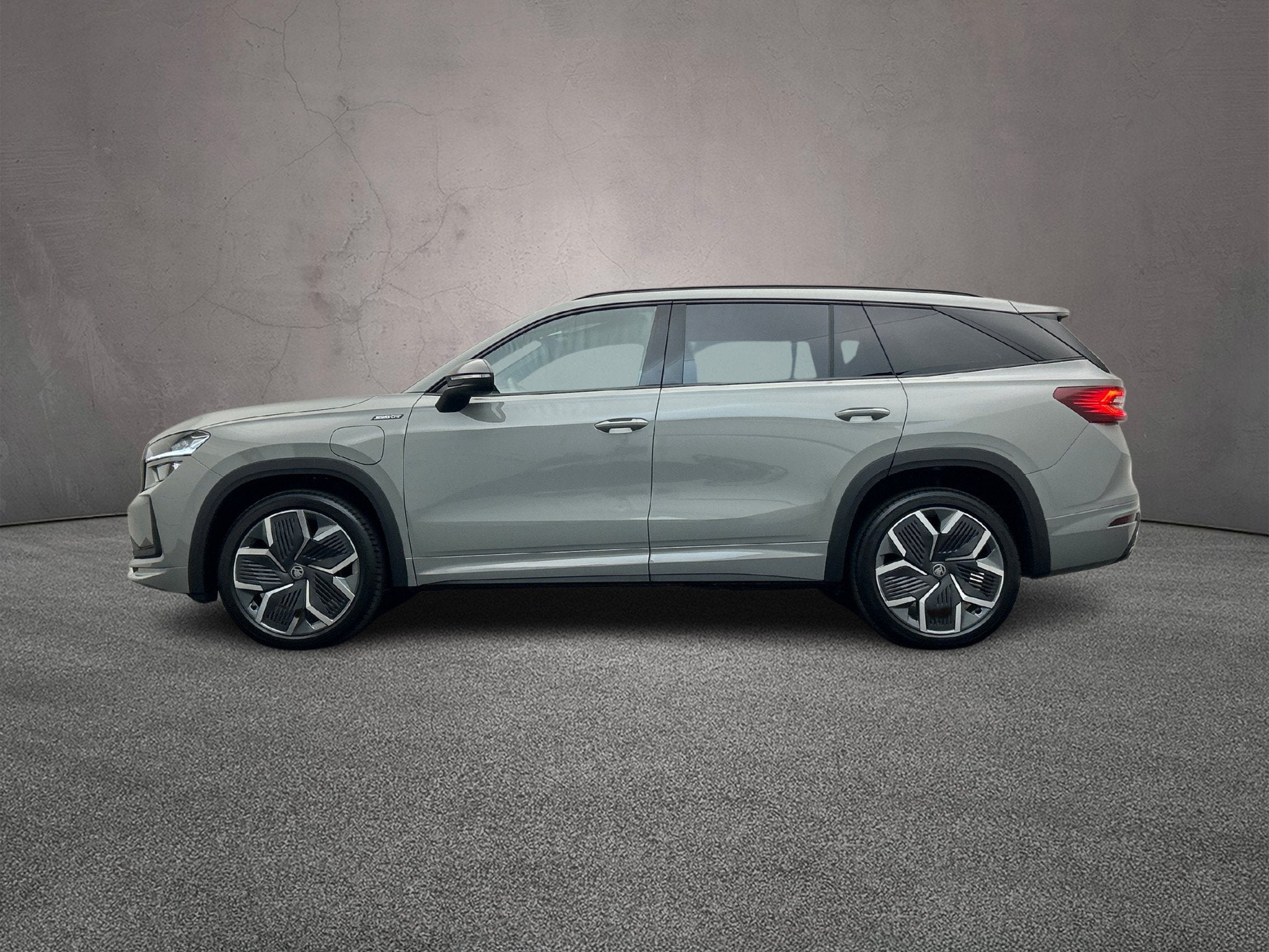 Skoda Kodiaq, Auto's, Euro 6, 4 cilinders, 250 km/l, 135 min
