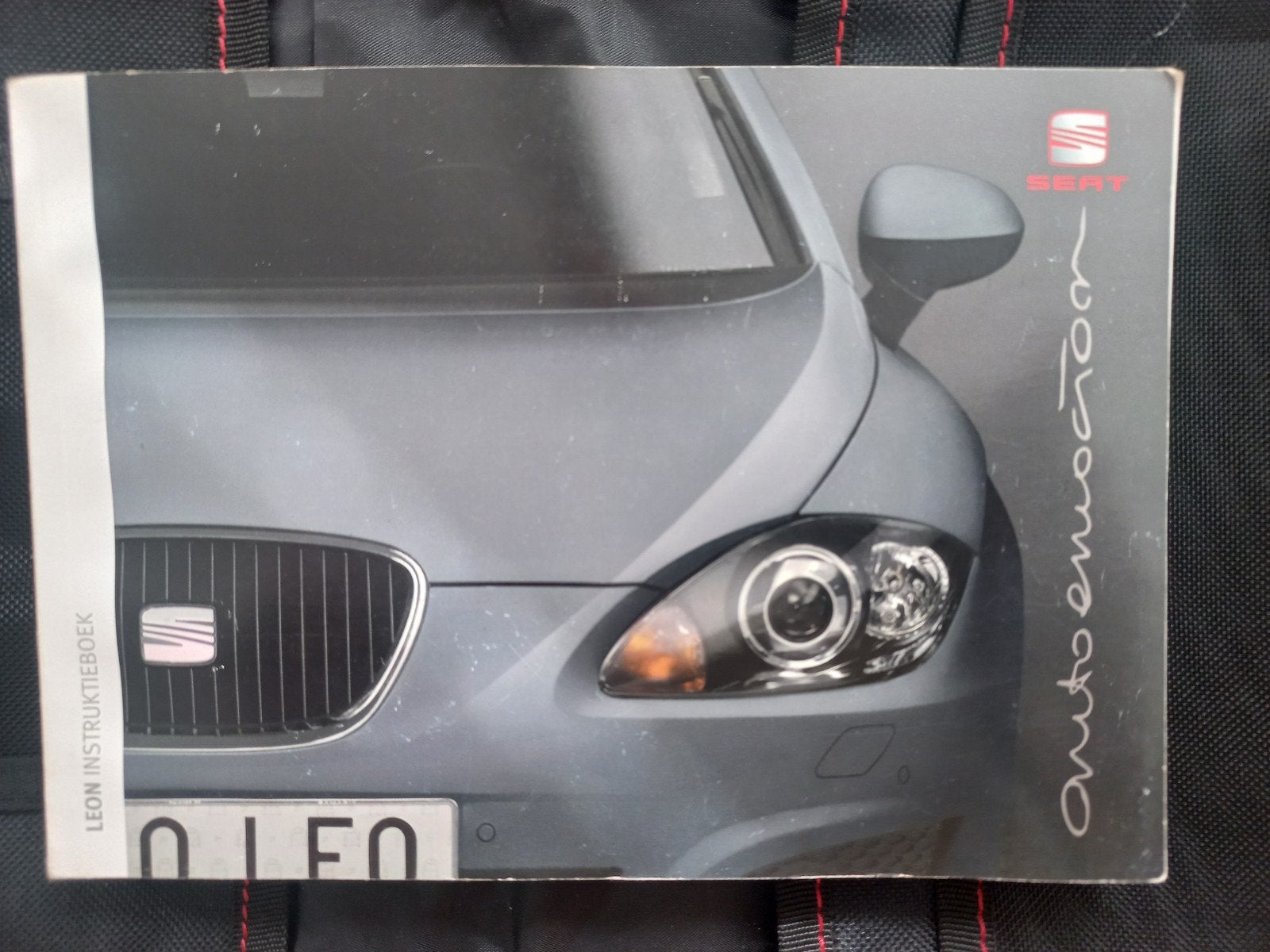 Seat Leon, Ophalen