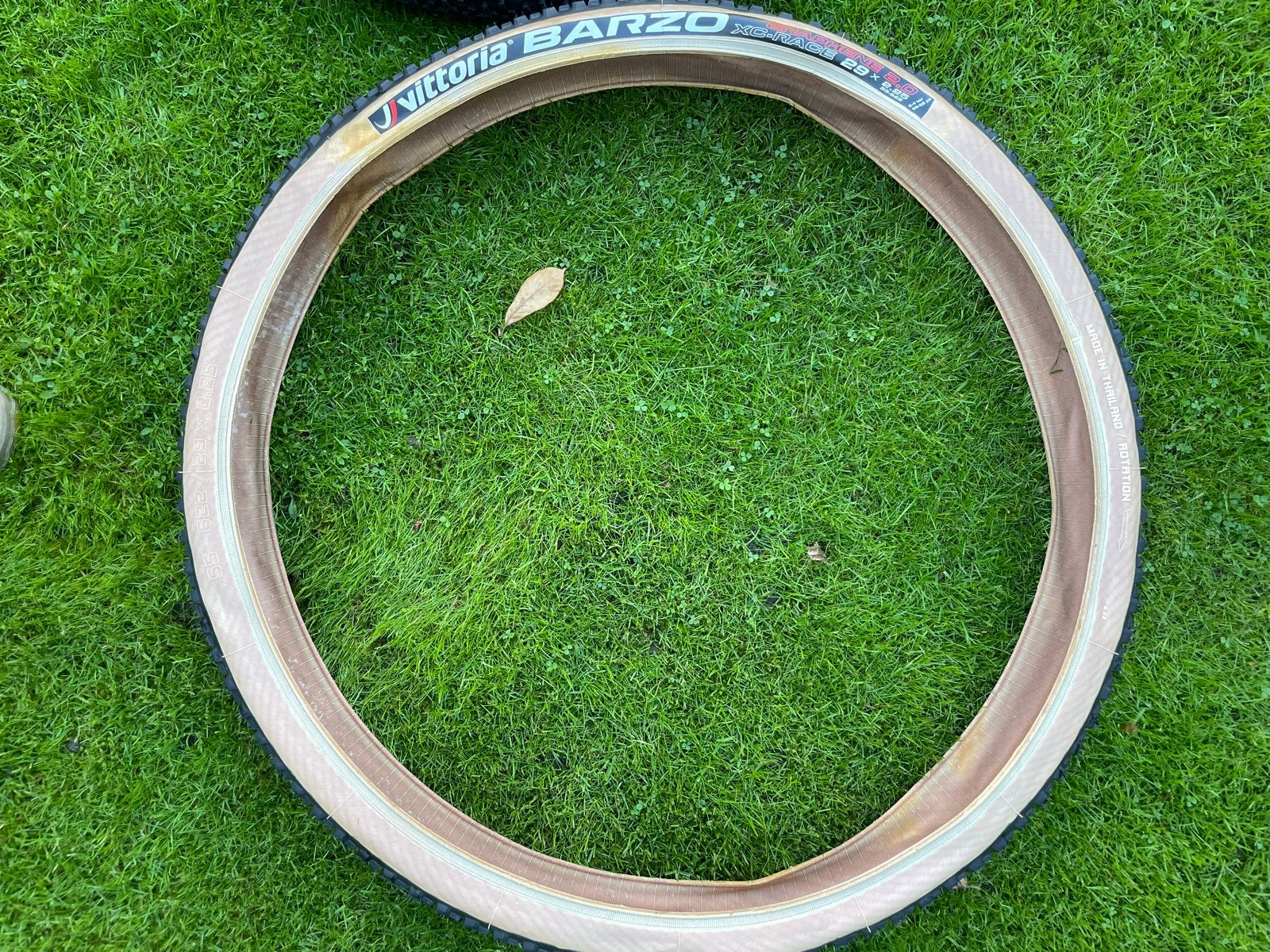 Nieuw: Vittoria Mezcal en Barzo 29x2.25 MTB banden, Gebruikt, Band, Ophalen of Verzenden, Xxx