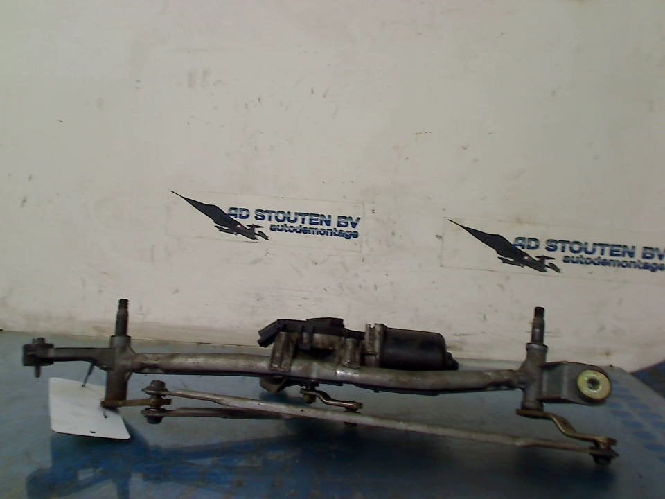 Ruitenwisser Mech + Motor Renault Megane II CC (EM) 2005, Gebruikt, Renault Deutschland AG, Dialog.deutschland@renault.de, Peter-Huppertz-Straße 5, Köln 51063, , Duitsland