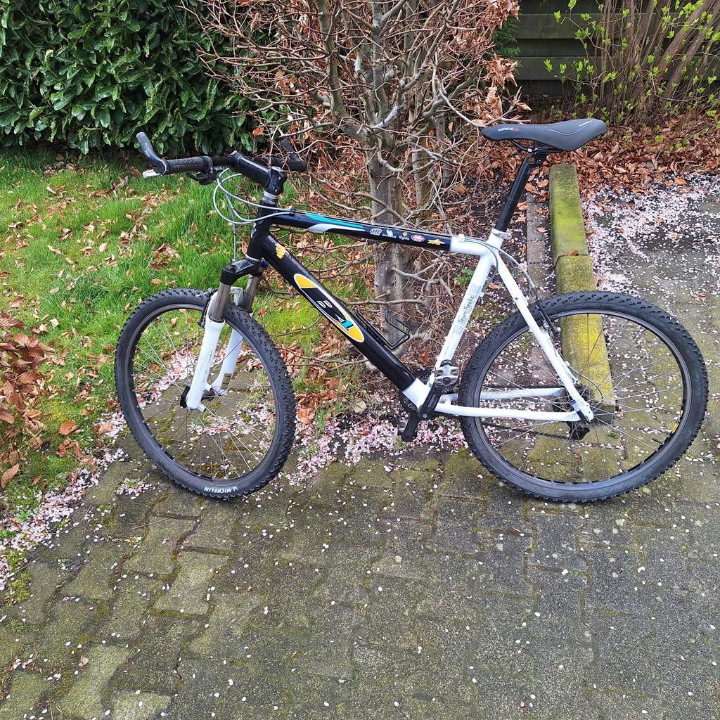 Mountainbike B1 (batavus), Fietsen en Brommers, 53 tot 57 cm, Ophalen, Gebruikt, Overige merken