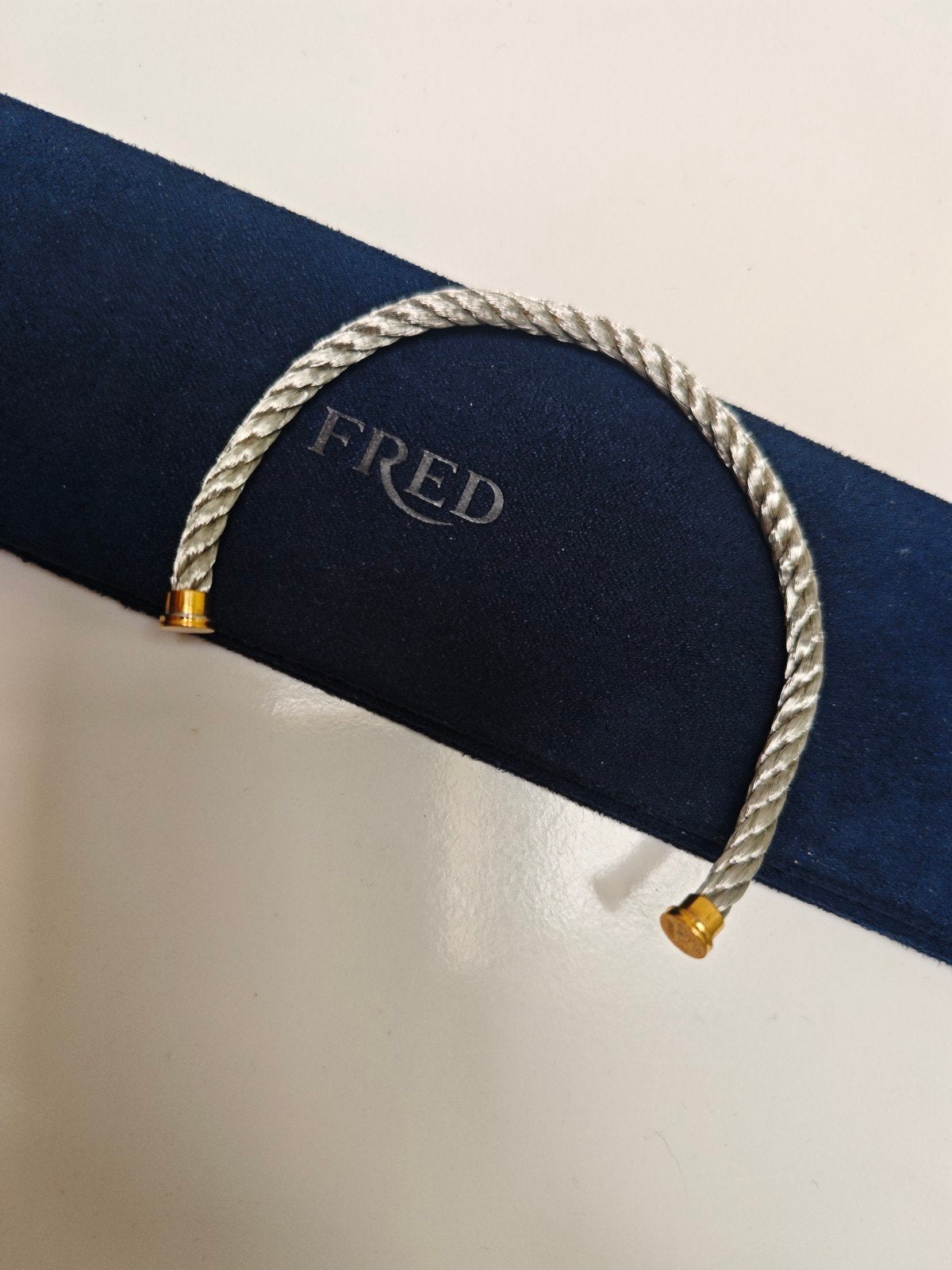 Fred force 10 armband, Sieraden, Tassen en Uiterlijk, Armbanden, Ophalen of Verzenden, Gebruikt
