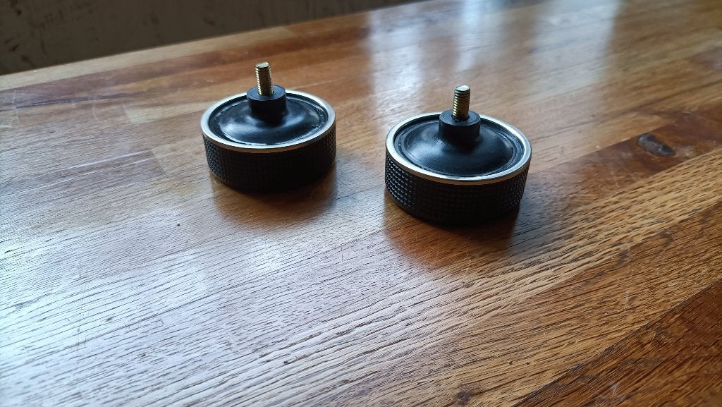 Technics SL1200/1210 MK2 onderdelen, Ophalen of Verzenden, Gebruikt, Overige merken
