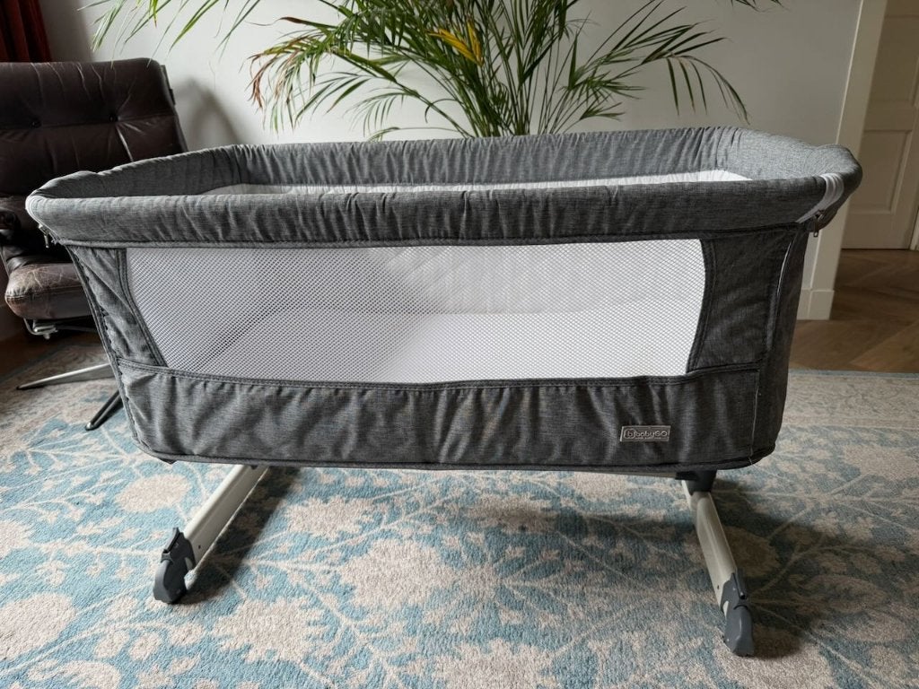Co-sleeper BabyGO, Ophalen, Gebruikt, Wieg