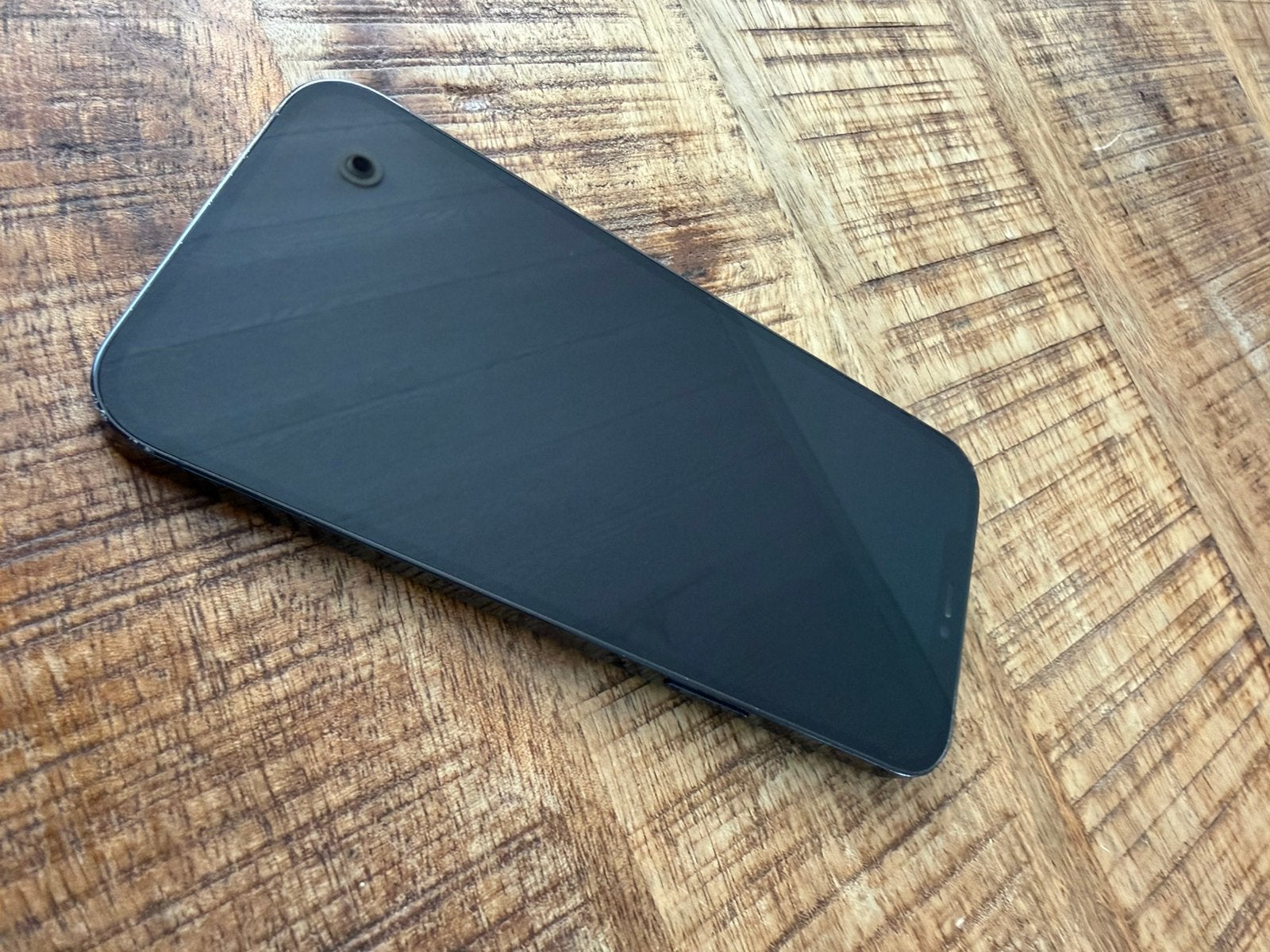 Iphone 12 Pro Max Blauw, Telecommunicatie, Mobiele telefoons | Apple iPhone, Ophalen, 128 GB, Blauw, IPhone 12 Pro Max