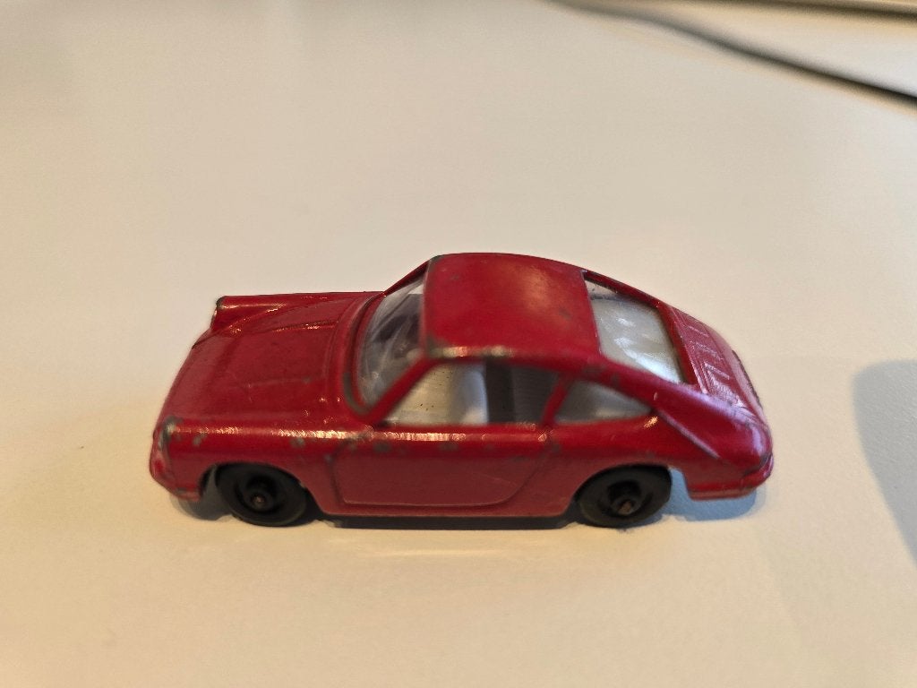 Porsche 911 s , Efsi model, Ophalen of Verzenden, Gebruikt, Auto