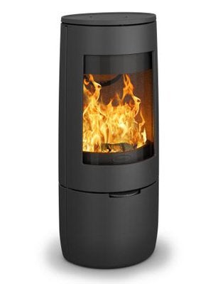 Houtkachel Dovre Bold 400 (NIEUW), Huis en Inrichting, Ophalen, Vrijstaand, Hout, Nieuw