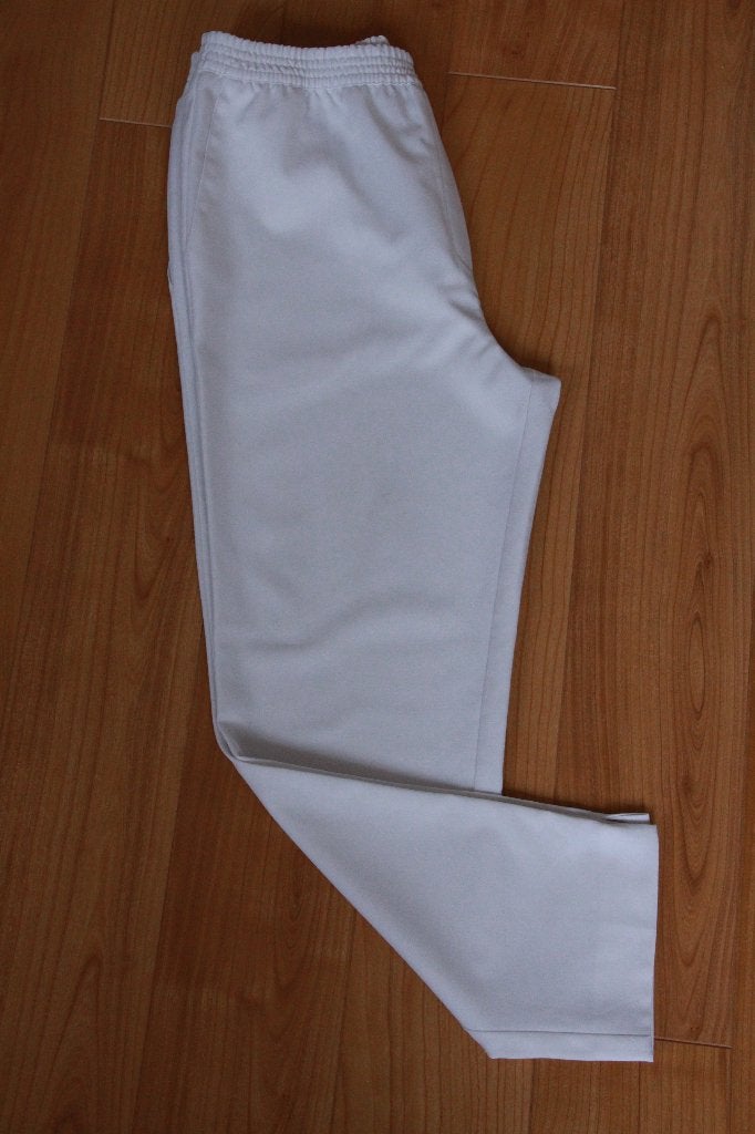 Dames broek maat 44 van het merk Setter Lady, Verzenden, Wit, Maat 42/44 (L), Zo goed als nieuw