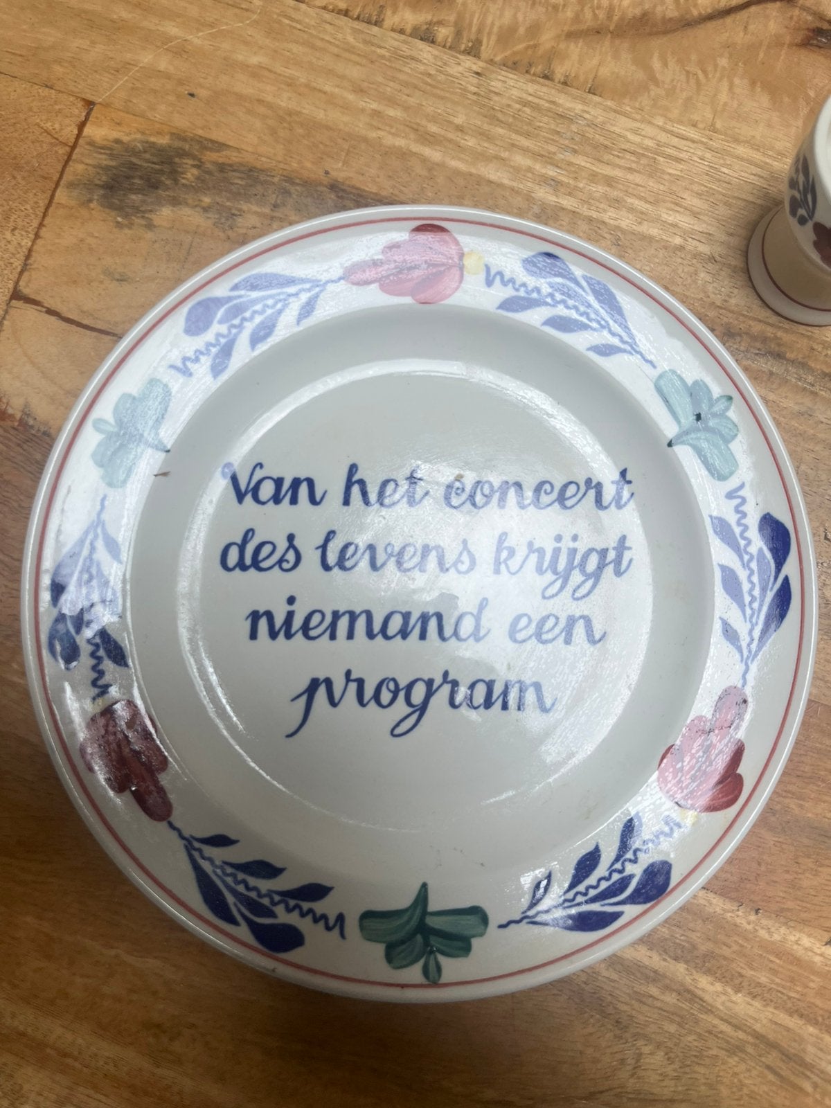 Boerenbont, Ophalen of Verzenden