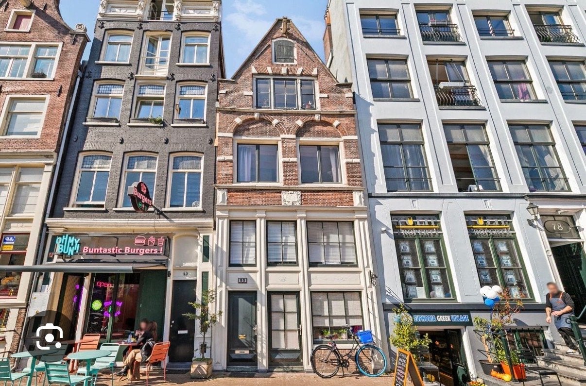 Beleggingspand tilburg eindhoven studentenpand, Ophalen of Verzenden
