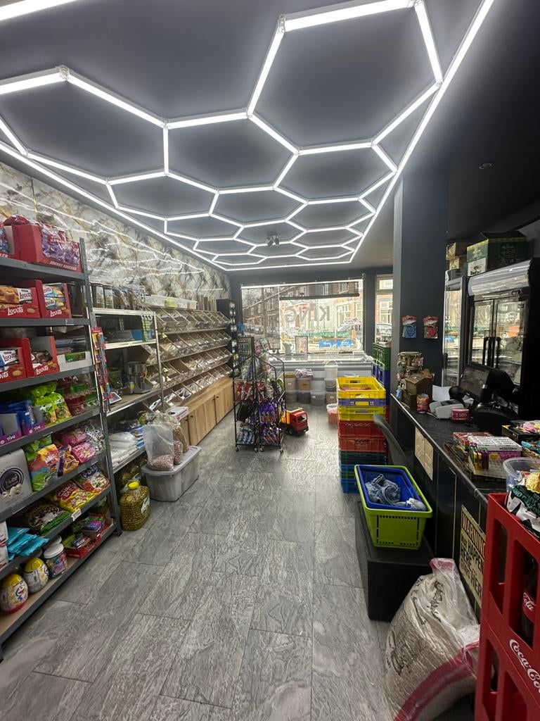 Supermarkt + Restaurant ter overname Dordrecht, Ophalen of Verzenden