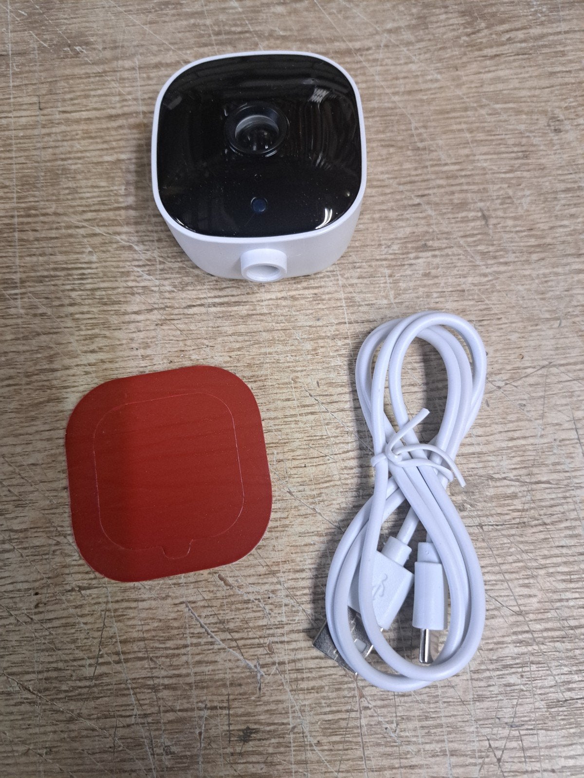 3x Wifi Raam Camera's voor Alarm of Broedblokken, Dieren en Toebehoren, Vogels | Toebehoren, Ophalen of Verzenden, Nieuw, Overige typen