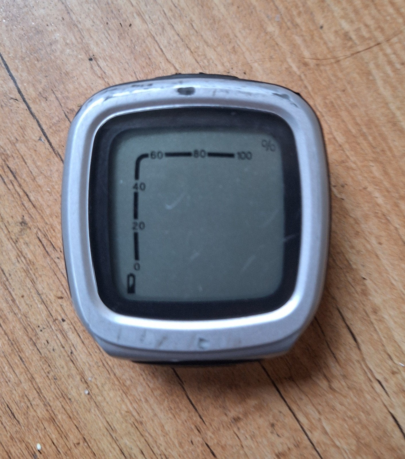 Afneembare ION Display voor Sparta, Koga, Batavus E-bikes, Ophalen of Verzenden, Gebruikt