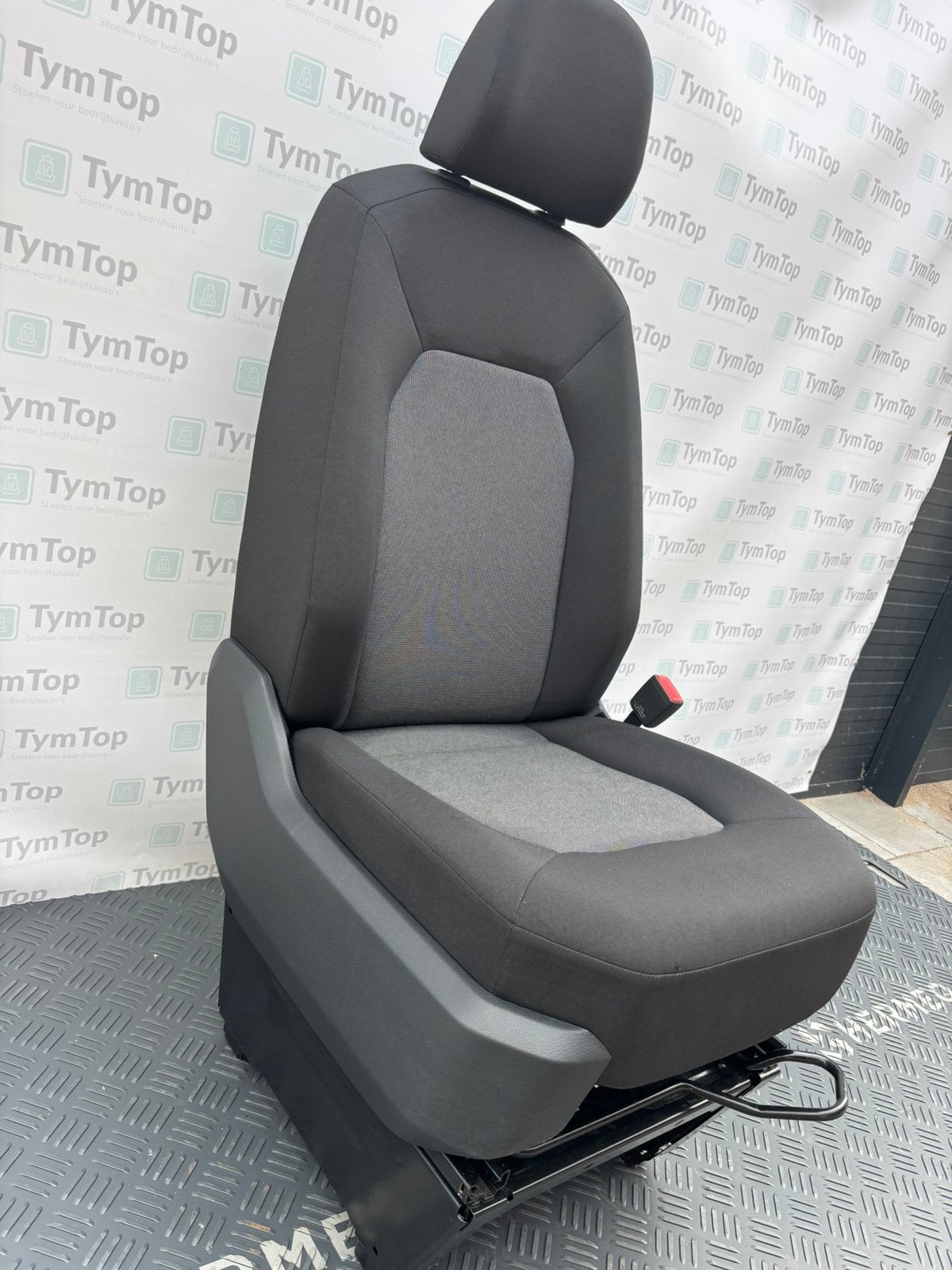 Stoel rechts bijrijder Volkswagen Crafter, Man TGE 2017-2025, Tymtop5@gmail.com, 3161ek, Volkswagen, Tymtop