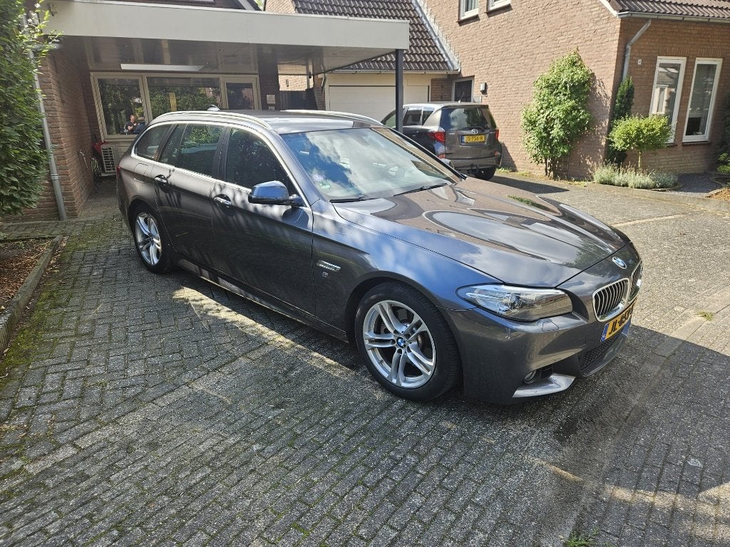 BMW 5-Serie