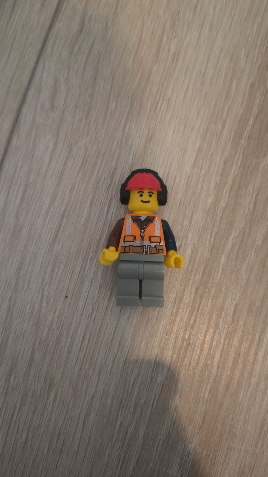 lego popetje voor verzamelaars, Verzamelen, Speldjes, Pins en Buttons, Ophalen of Verzenden