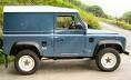 LANDROVER DEFENDER 300TDi1996+ Workshop Manual on cd, Verzenden
