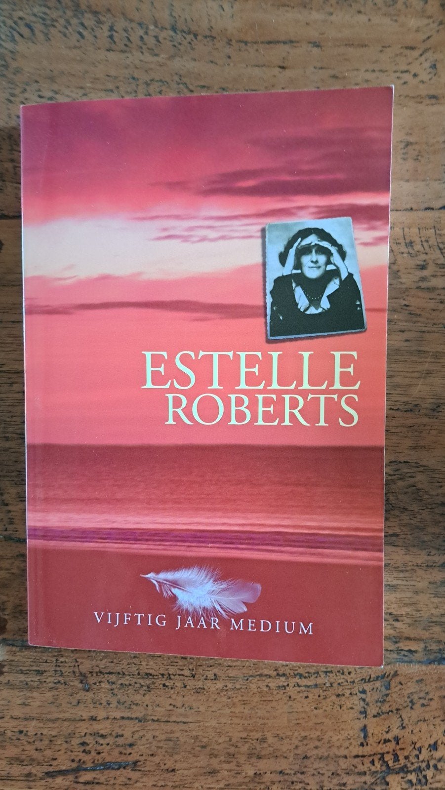 E. Roberts - Estelle Roberts, Spiritualiteit algemeen, Overige typen, Ophalen of Verzenden, Zo goed als nieuw