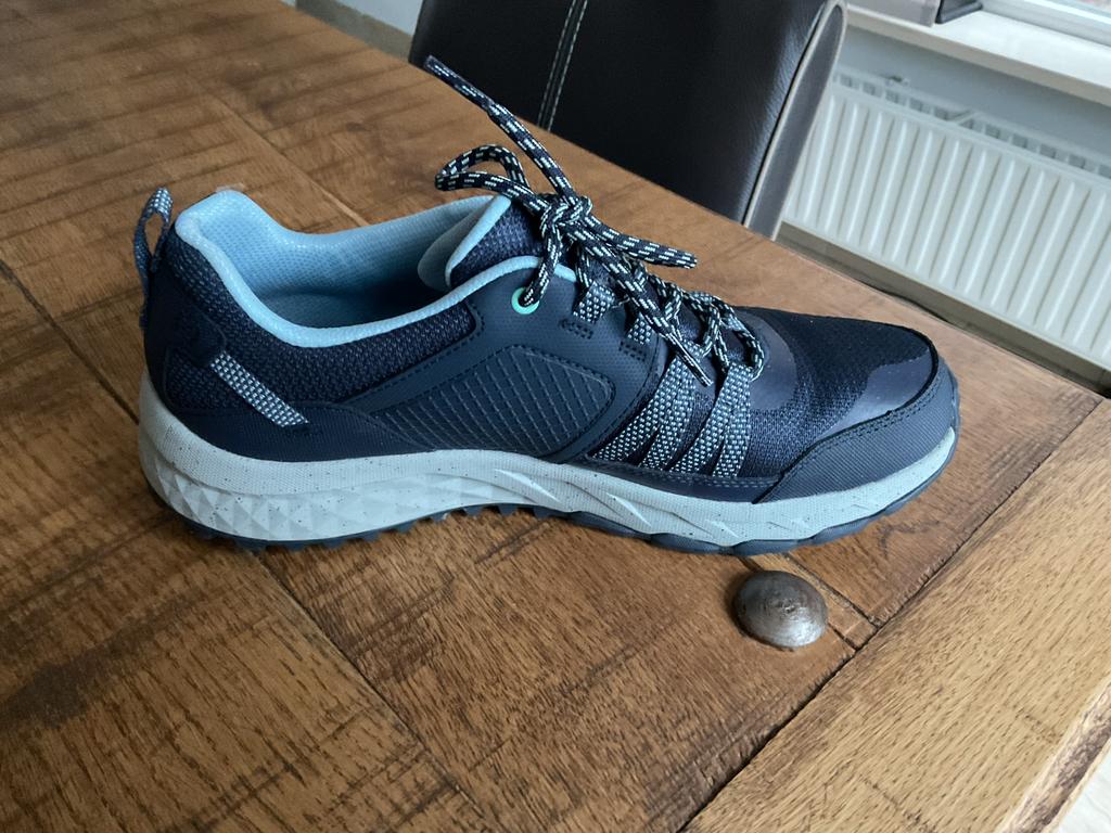 Skechers escape plan endless pursuit maat 39 zgan, Verzenden, Zo goed als nieuw, Hardloopschoenen, Overige merken