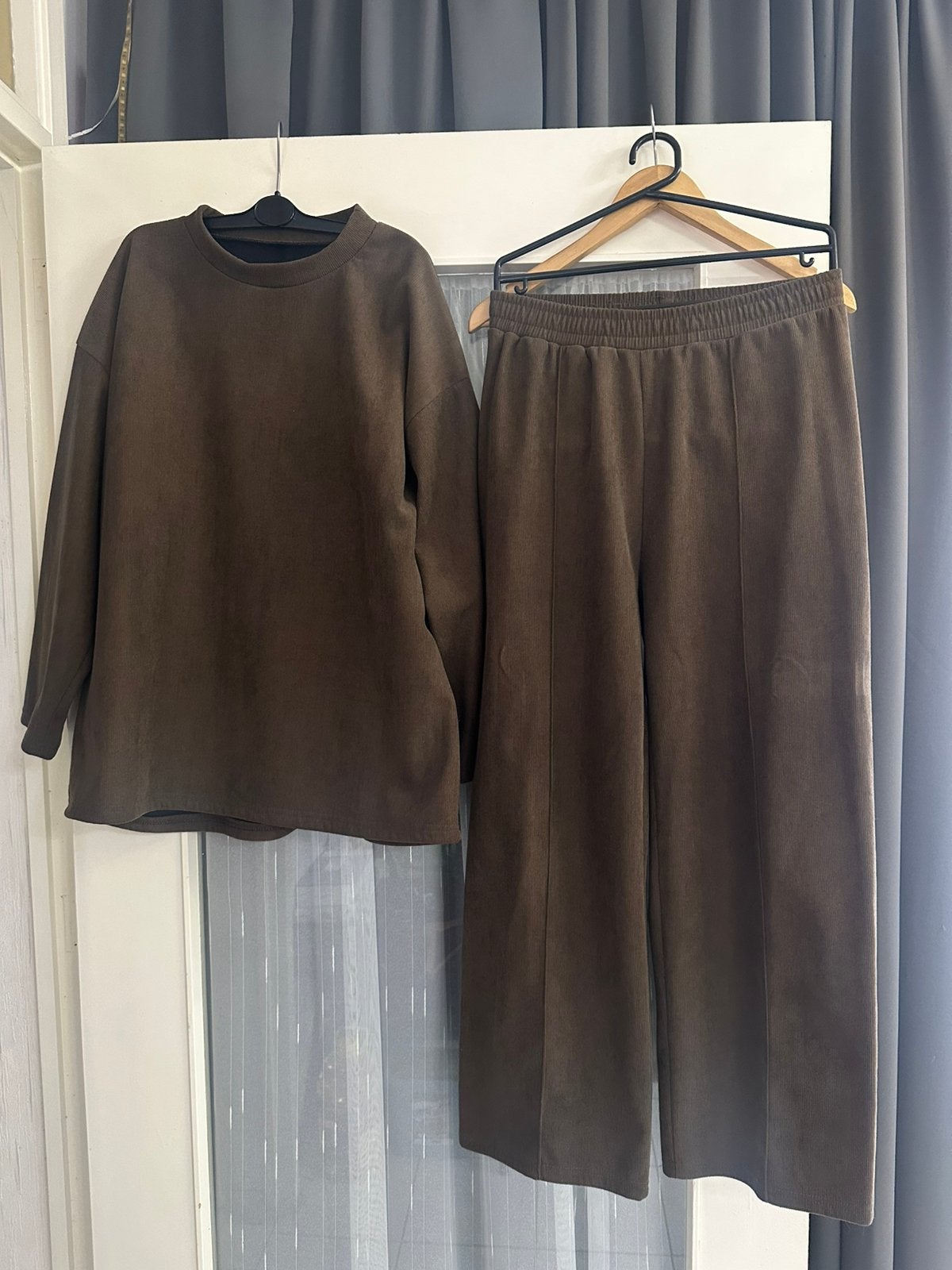 Tweedelige set, Kleding | Dames, Overige Dameskleding, Ophalen of Verzenden, Gedragen
