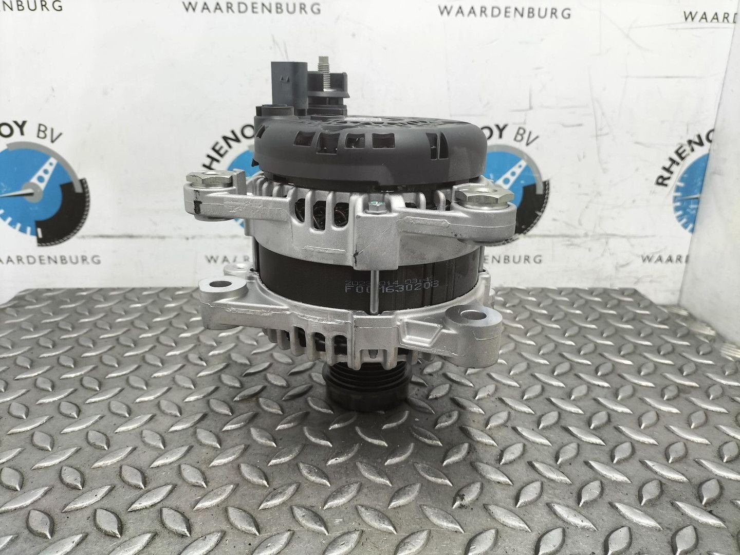 FORD KUGA Titanium DYNAMO PZ1T10300JC 2024, Ophalen of Verzenden, Gebruikt, Stiba lid