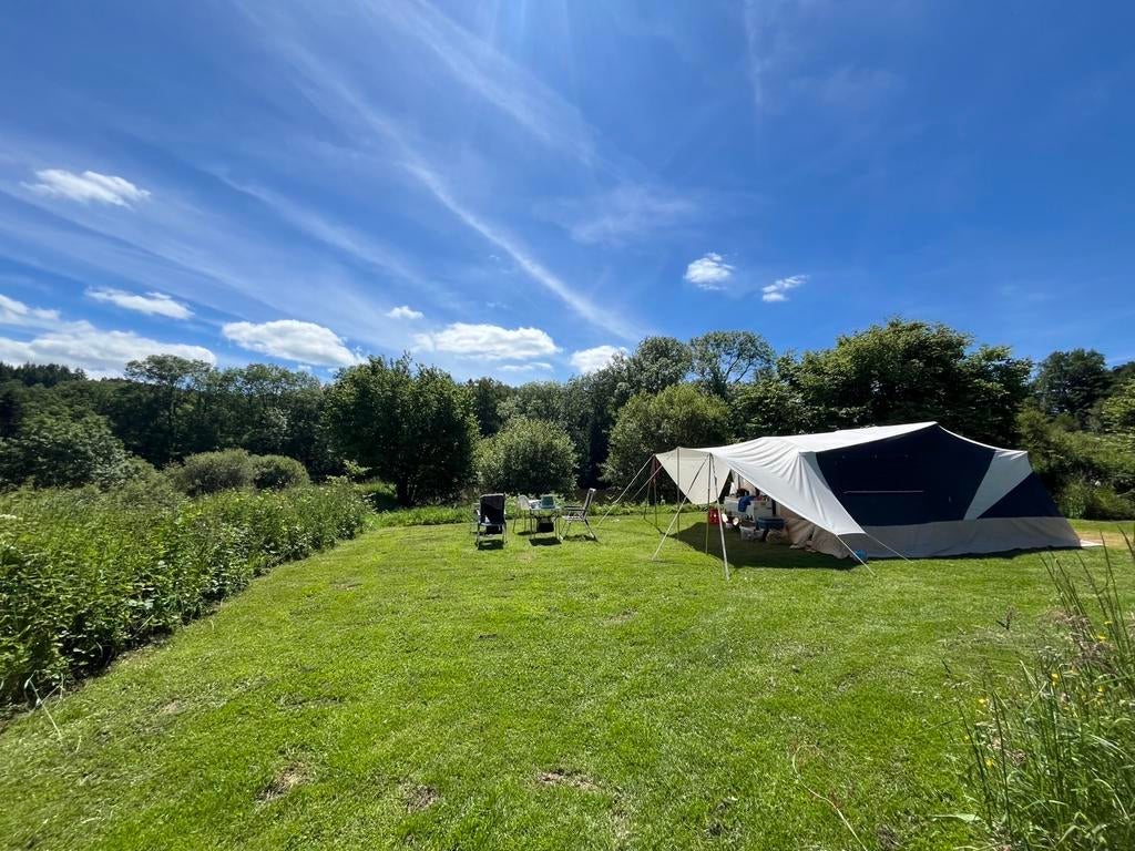 Trigano Odyssee GL uit 2014 - Volledig technisch nagekeken!, Caravans en Kamperen, Ophalen, Trigano