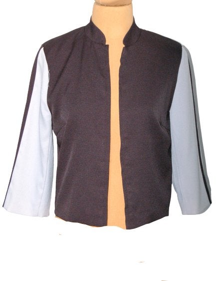Nikkie vestje, jasje, blazer, Mt. 38 / M, Maat 38/40 (M), Overige kleuren, Verzenden, Zo goed als nieuw