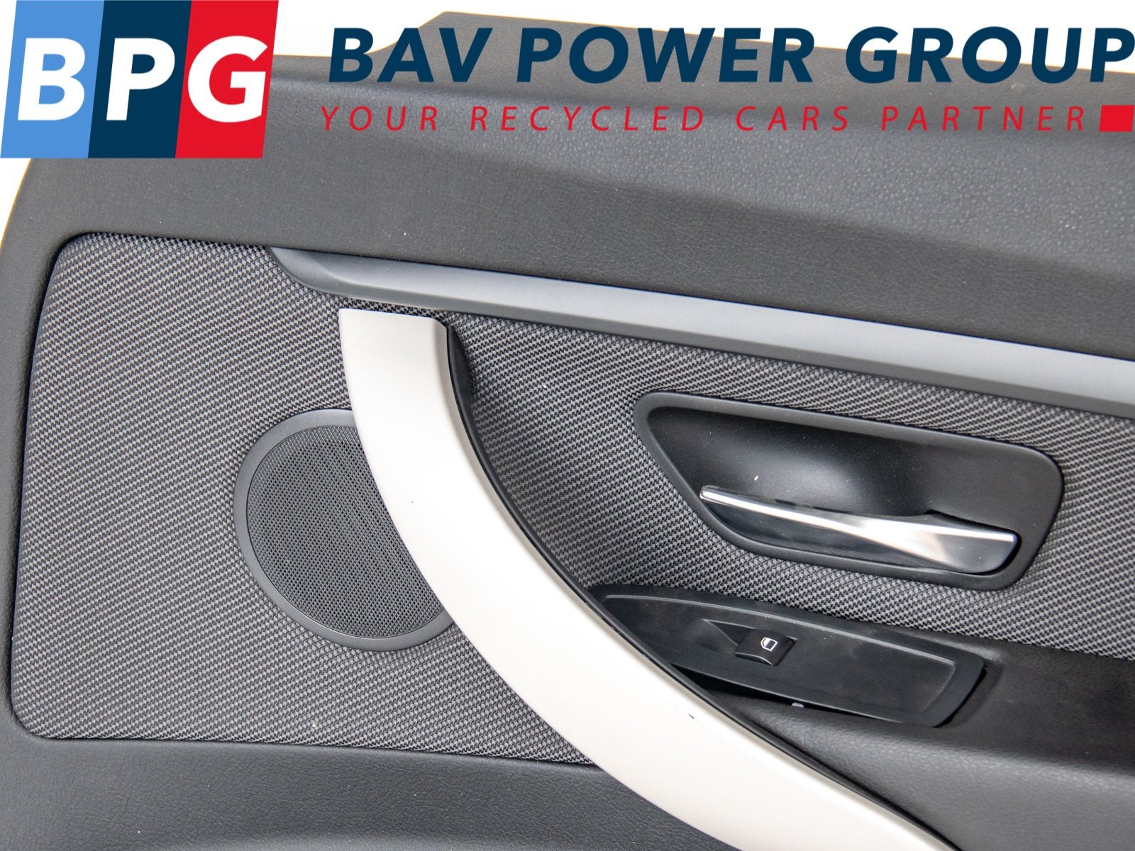 PORTIERBEKLEDING RECHTS VOOR BMW 3 serie Gran Turismo (F34), Gebruikt, BMW, Petuelring 130
80809  München, DE, Bayerische Motoren Werke AG