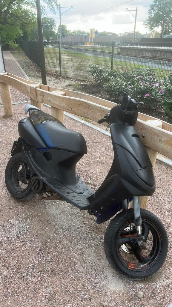 Vivacity 50cc, Tweetakt, Gebruikt, Overige modellen, Ophalen of Verzenden