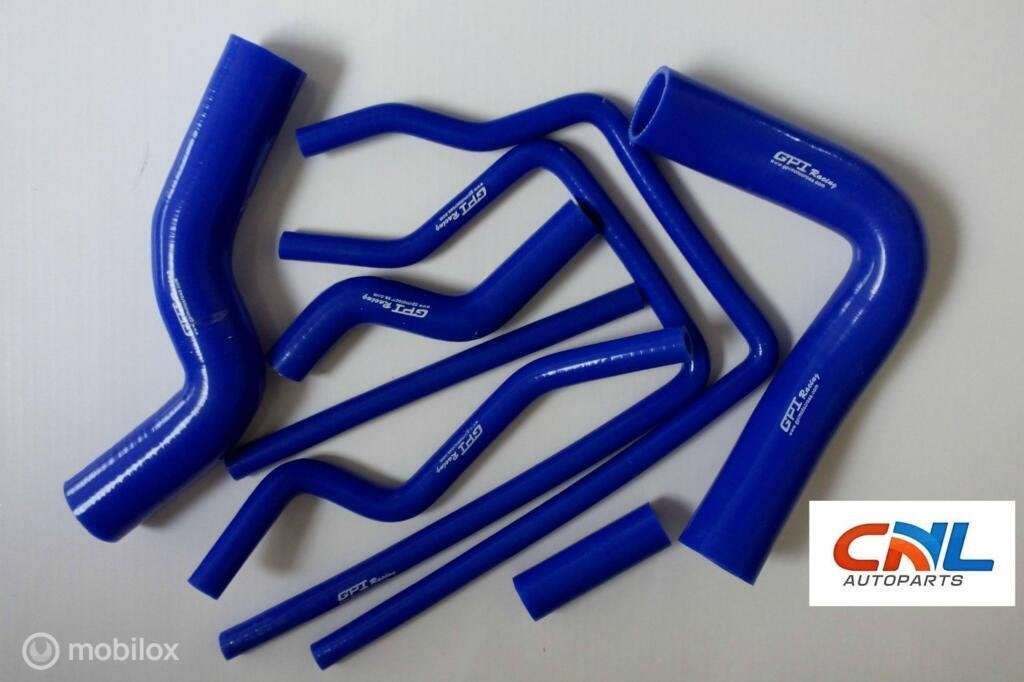 Slang Subaru Impreza WRX/STi Ver3-6 GC8 96-00, Nieuw, Ophalen of Verzenden
