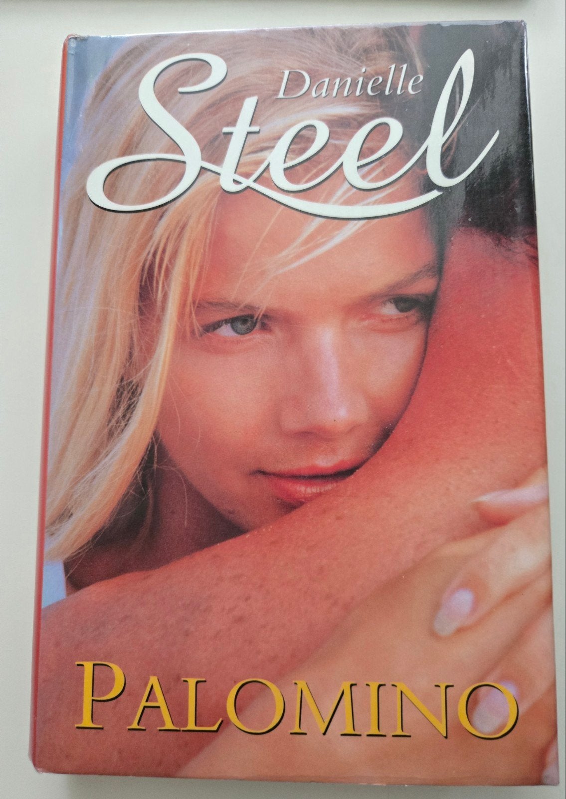 Danielle Steel; Palomino., Ophalen of Verzenden