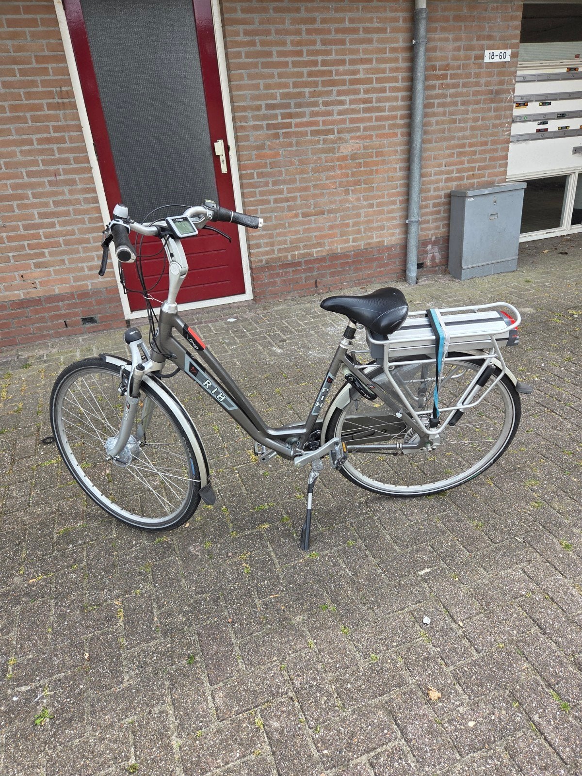 Rih omega, 59 cm of meer, Ophalen of Verzenden, Minder dan 30 km per accu, Overige merken