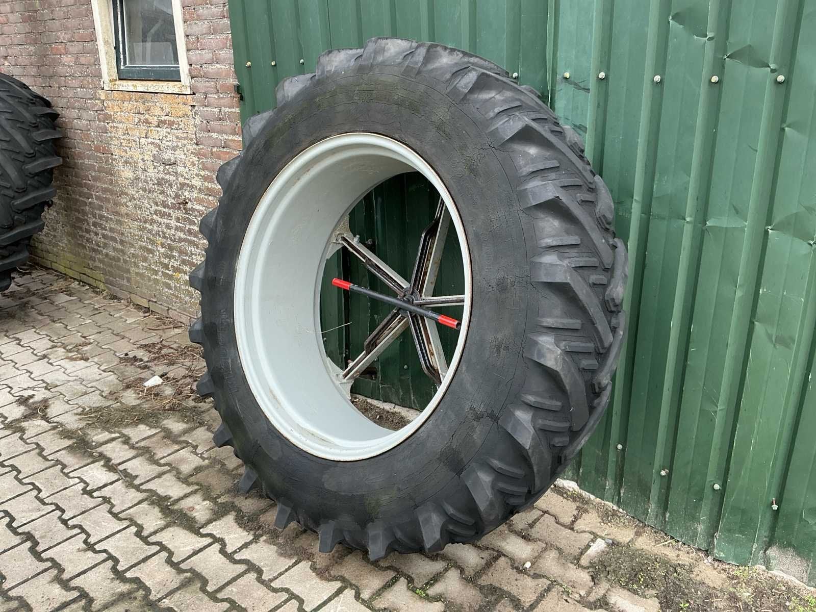 Kleber dubbellucht set Mocon Band, wiel en velg