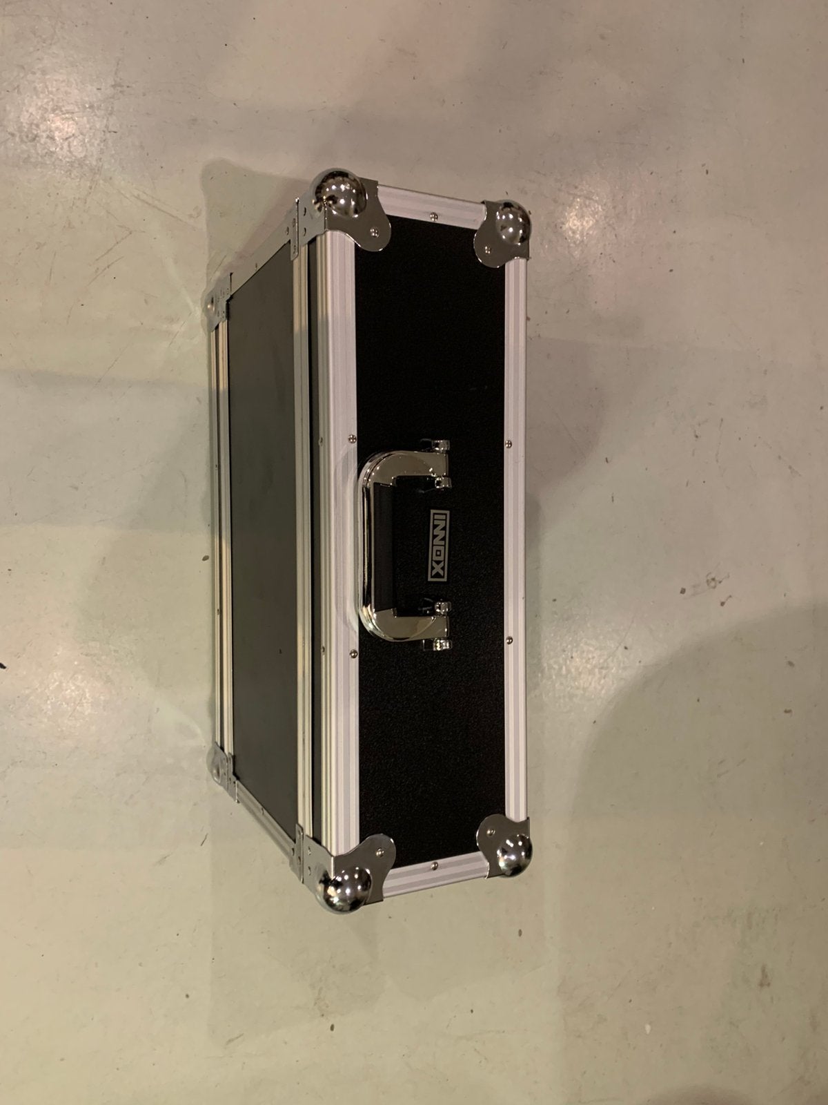 Innox 19 inch 3he 23 diep 2 deksels  1 maand oud, Ophalen of Verzenden, Zo goed als nieuw, Overige instrumenten, Flightcase