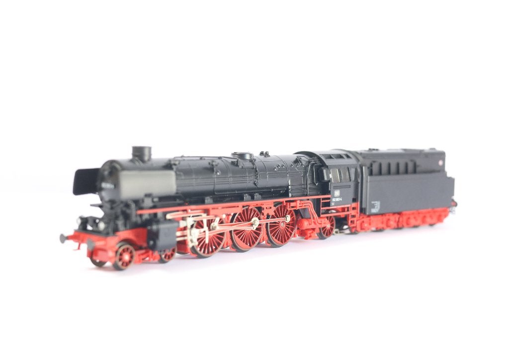 Märklin 3710, Hobby en Vrije tijd, Modeltreinen | H0, Wisselstroom, Gebruikt, Locomotief, Ophalen of Verzenden
