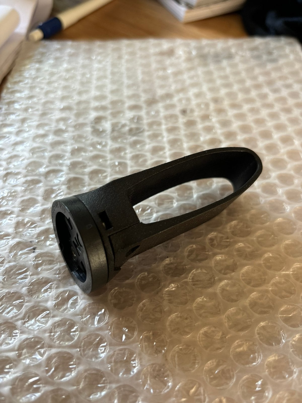 Canyon aeroad zadelpen garmin radar mount sp0046, Fietsen en Brommers, Fietsonderdelen, Ophalen of Verzenden, Zo goed als nieuw