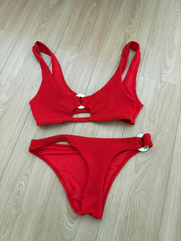 Bikini maat 38, Kleding | Dames, Ophalen of Verzenden, Gedragen, Bikini