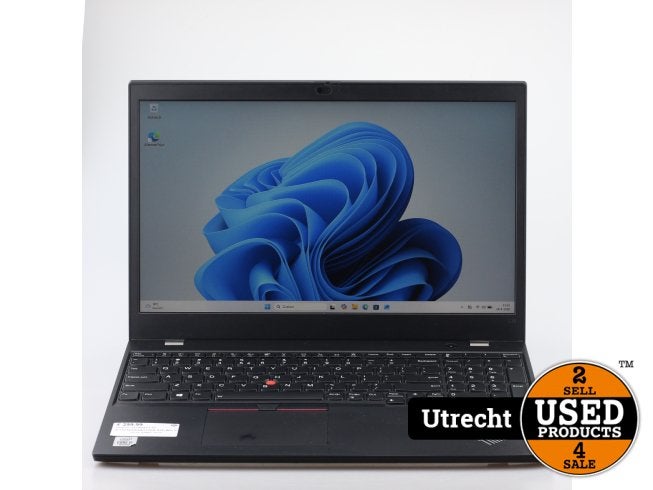 Lenovo Thinkpad L15 i5-10210U/8GB/512GB SSD Win 11, Lenovo, Zo goed als nieuw, Support@lenovo.com, Lenovo Group Limited
1009 Think Place
Morrisville, NC 27560
USA