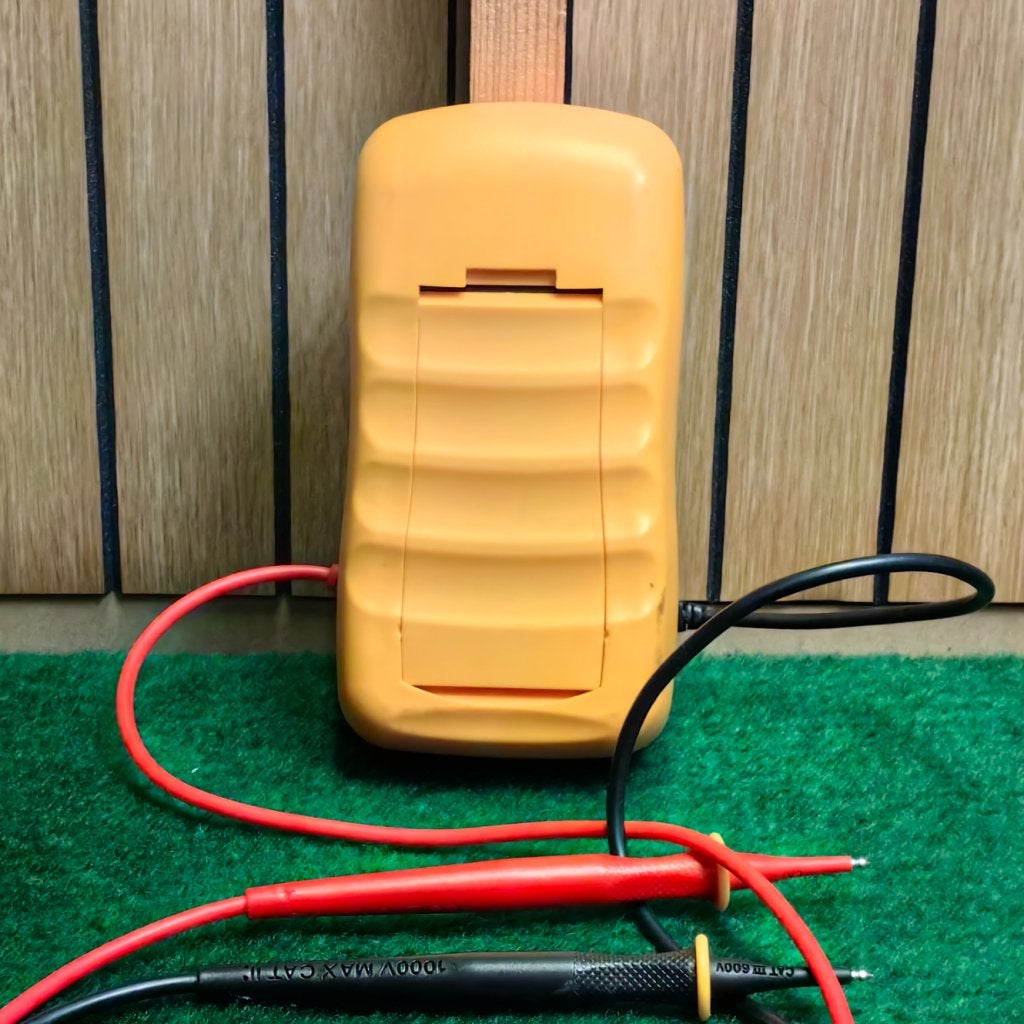 Profile Digitale Multimeter - In Nette Staat, Flex Ltd., Zo goed als nieuw, https://flex.com/contact-us, Nobelstraat 10, 5807 GA Oostrum LB, Limburg, Nederland
